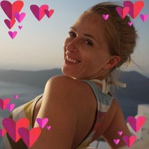 Meet your Posher, Aurélia